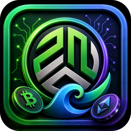 Zeno Network application icon