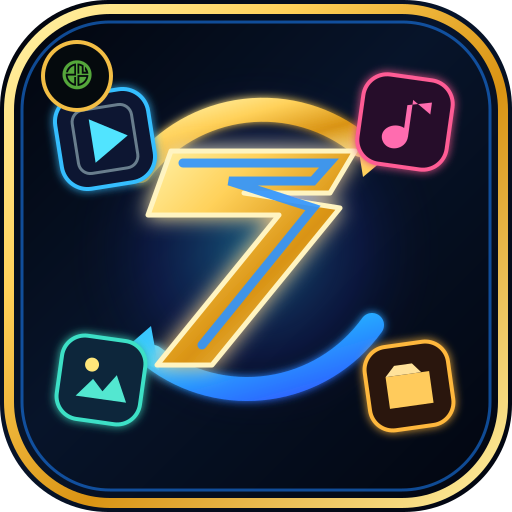 Zeno Convert Pro Windows icon