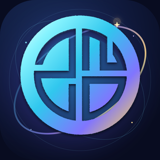 Zeno Launcher application icon