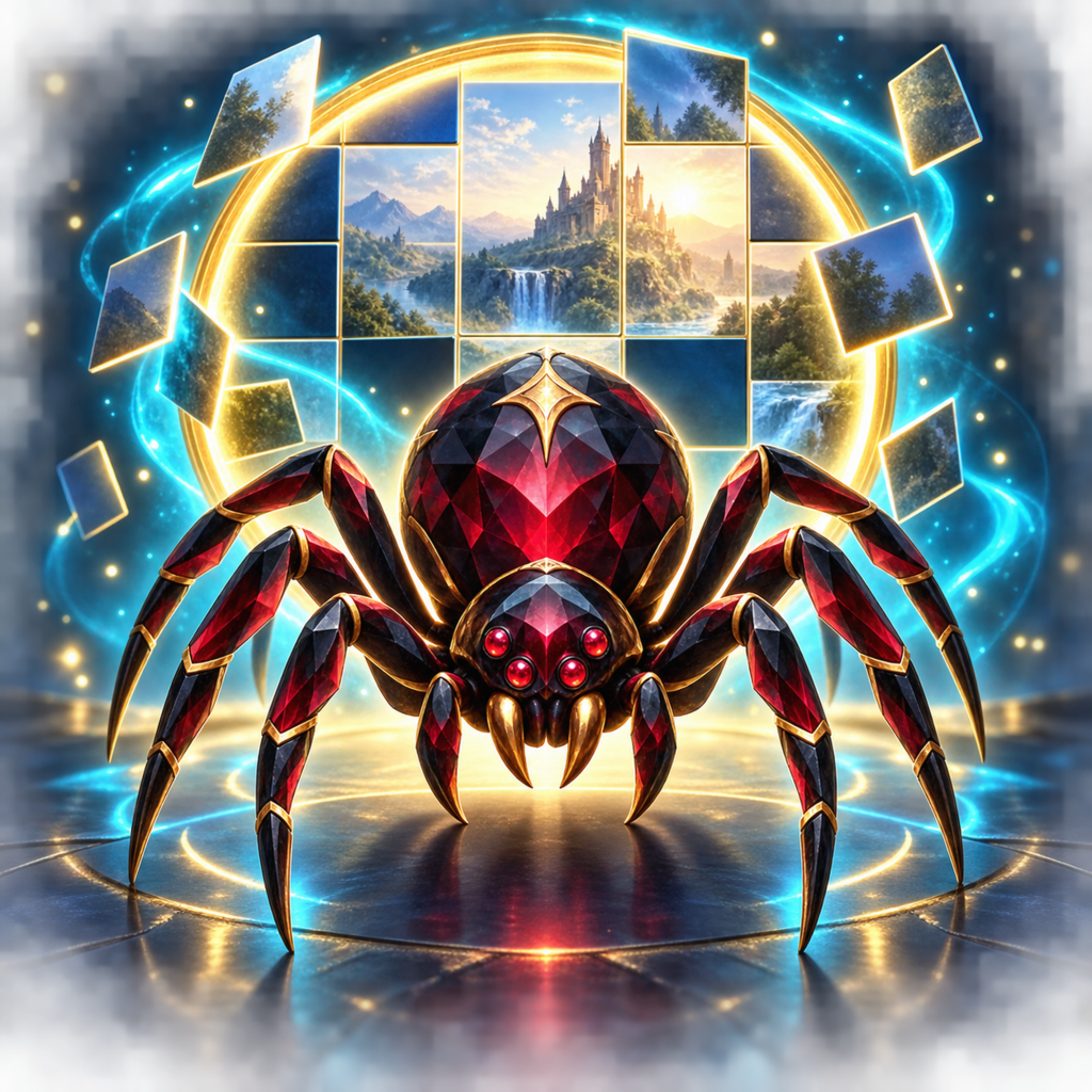 Zeno Picture Escape application icon