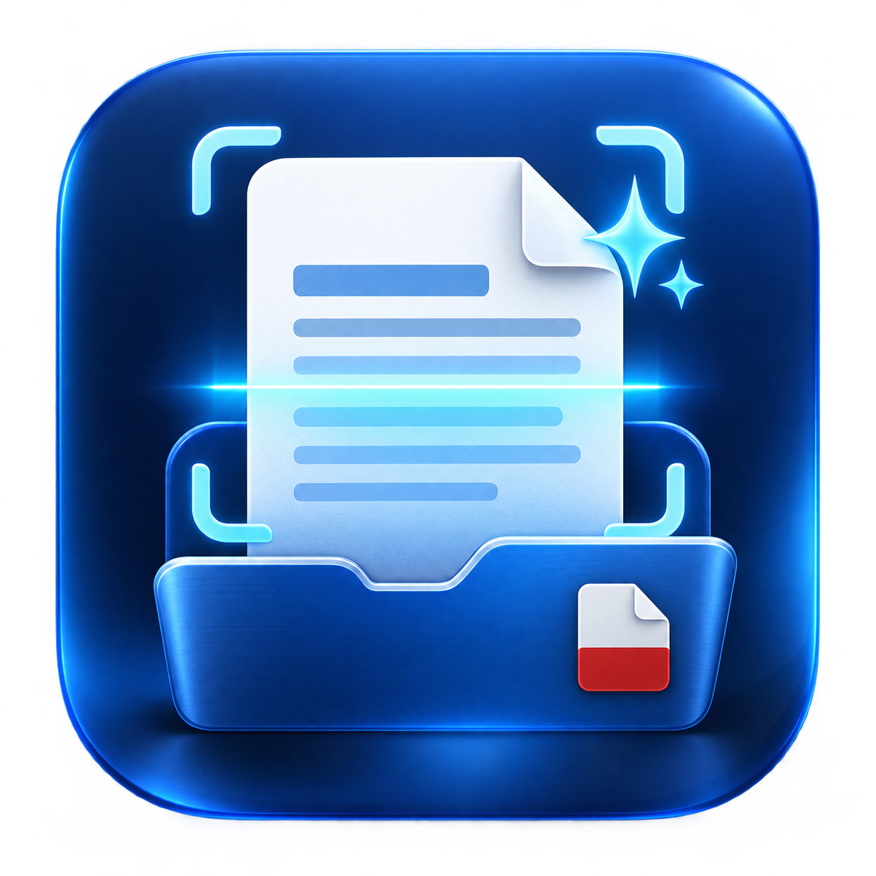 Zeno Scan Pro application icon