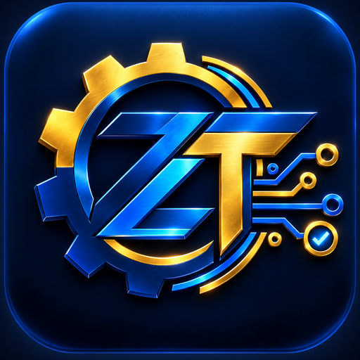 Zeno Stock Audit application icon