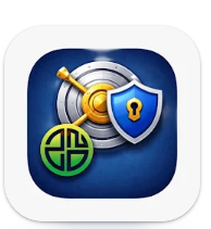 Zeno Vault app icon